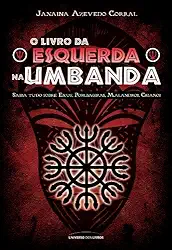 O livro da Esquerda de Umbanda