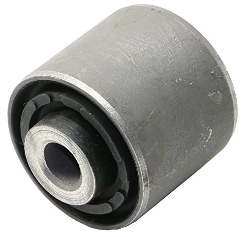Buje de mangueta ACDelco 45F2059 elimina vibraciones en la suspension trasera