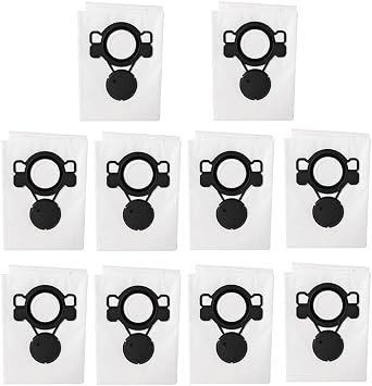 Sacchetti per aspirapolvere NILFISK Attix 33-2M PC
