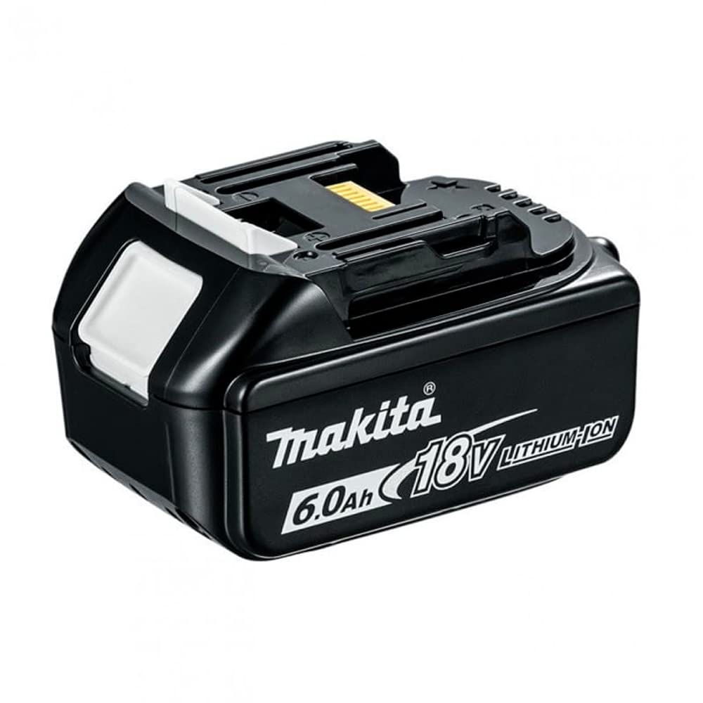 Scie sauteuse 135mm BL LXT 18V + 1x BL1860B + Makpac