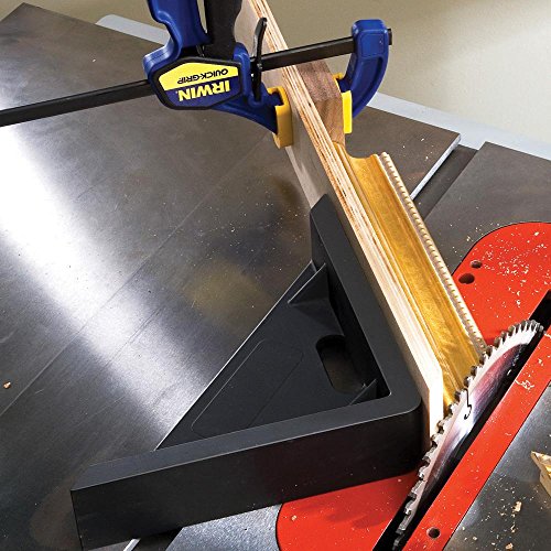 Rockler 45 Degree Miter Sled