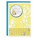 Hallmark Baby Greeting Card (Winnie the Pooh)