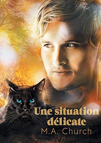 Télécharger Une situation délicate PDF Ebook En Ligne
