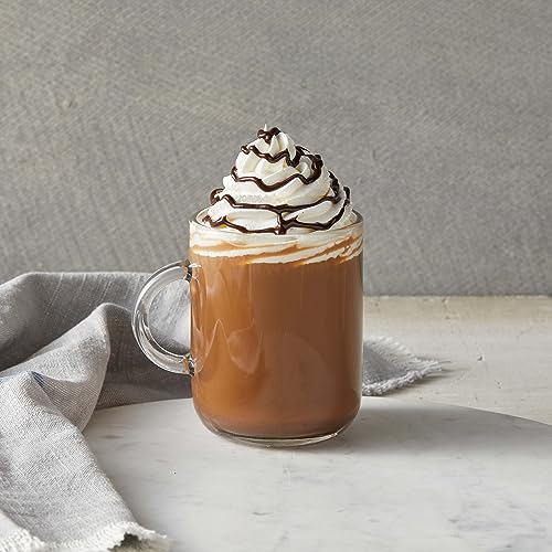 Image of DaVinci Gourmet Chocolate Sauce, 128 Fluid Ounces (Pack of 1)