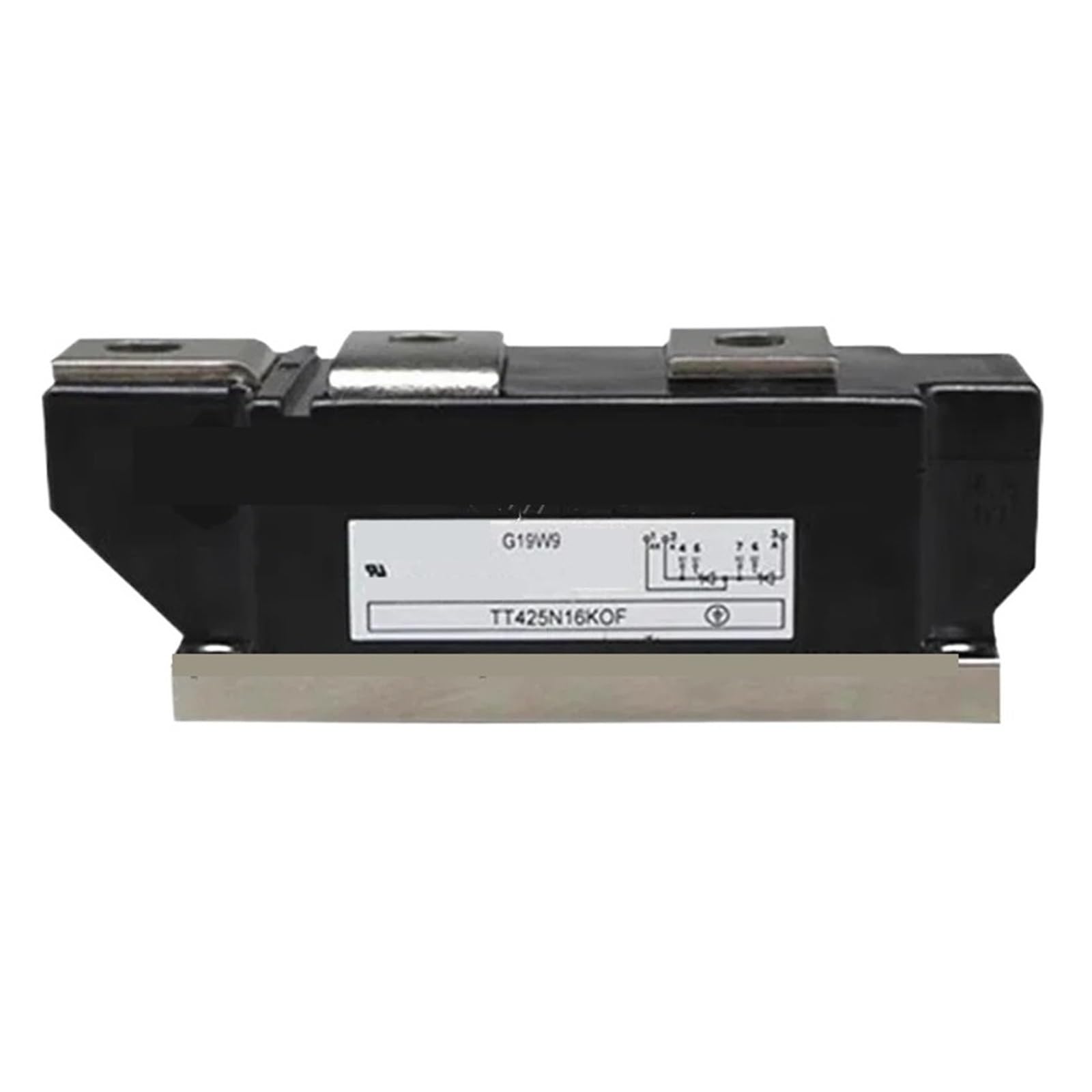 CJKXPZMH TT425N16KOF rectifier bridge Module(TT425N16KOF)