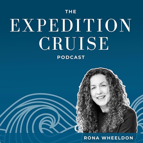 『The Expedition Cruise Podcast』のカバーアート