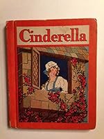 Cinderella or The Little Glass Slipper B00QJCVCAK Book Cover
