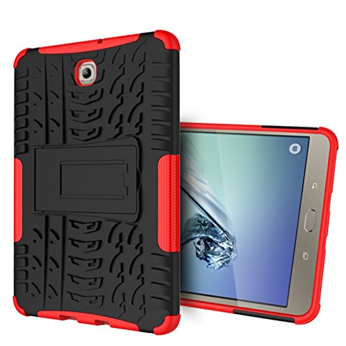 KATUMO®Cover per Samsung Galaxy Tab S2 8.0''