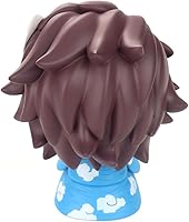 Vista 3 de MEGAHOUSE CORPORATION Demon Slayer Look UP Series Selección final TANJIRO PVC FIG