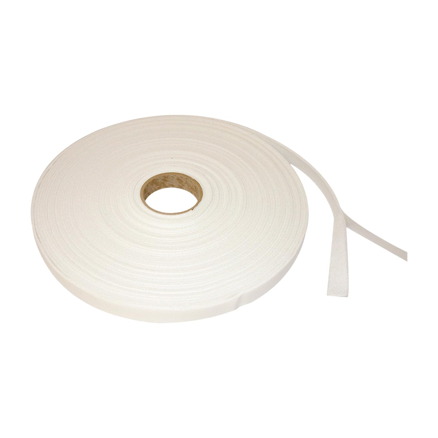 FindTape Polyester 3mm Felt Tape – 1 in. x 100 ft. Felt Strips with Adhesive Backing and Furniture Strips, Great for Arts and Crafts, Classrooms, and