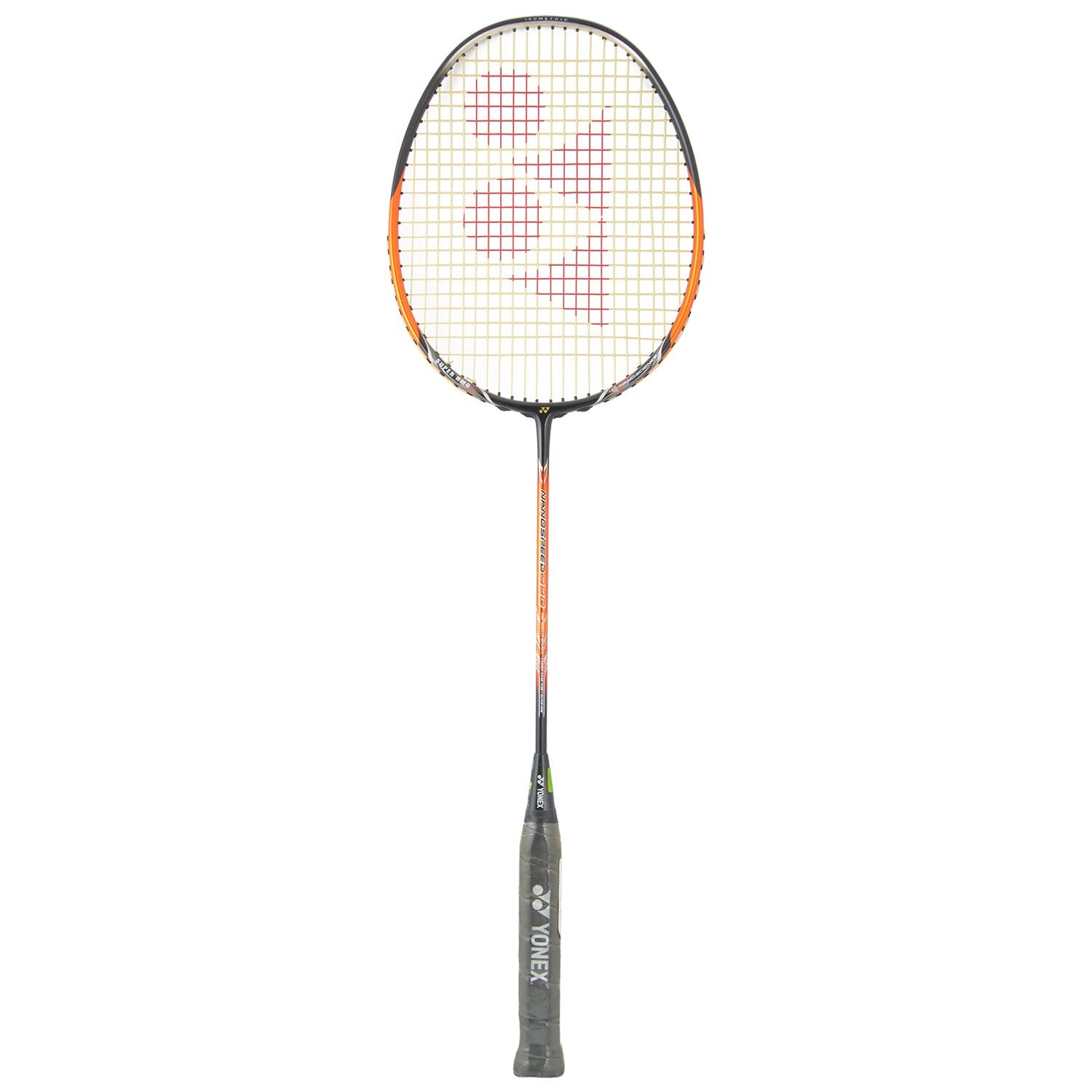 YONEX NANOSPEED 990 Badminton Racquet, Racquets - Amazon Canada