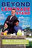 Beyond the Lemonade Stand