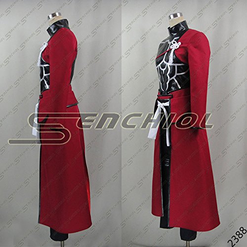 Amazon | 【コスプレ】 Fate/Zero (フェイト/ゼロ) アーチャー