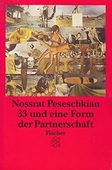 Paperback Dreiunddreißig und eine Form der Partnerschaft [German] Book