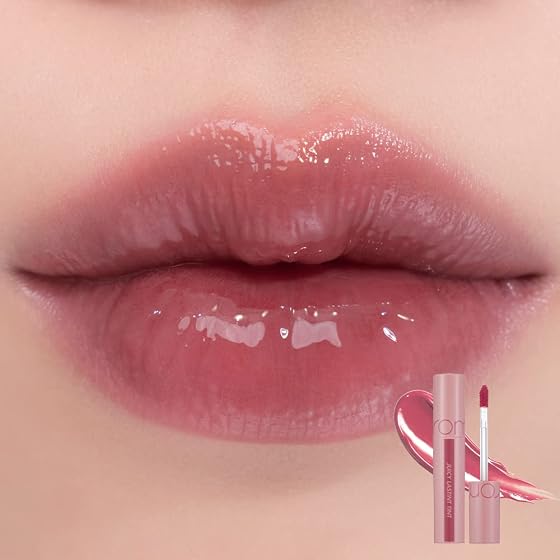 COSMAX ロムアンド(rom&nd) ジューシー ラスティング ティント Romand Juicy Lasting Tint #25 BARE GRAPEの商品画像