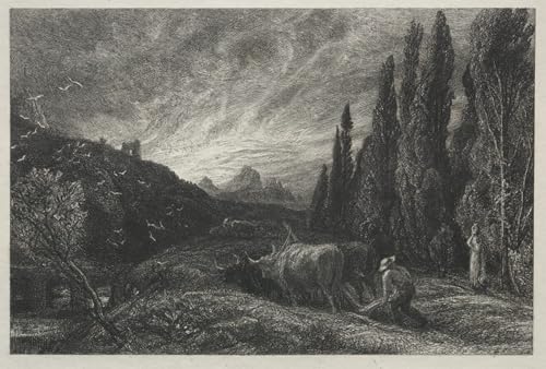Tableaux Toile Le premier laboureur DQCJIYIGL avec impression jet d'encre haute définition