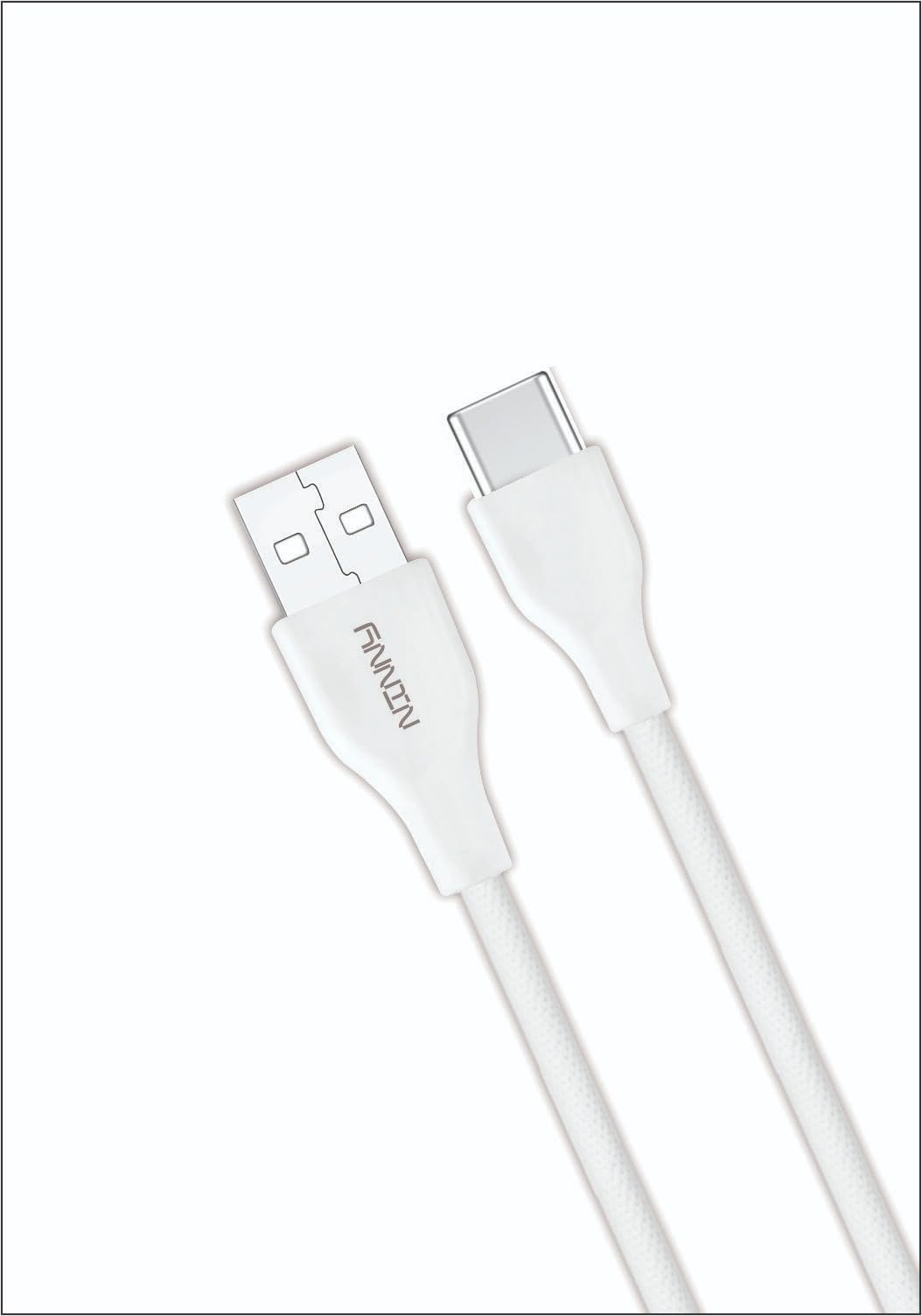 Ninny USB Type C DataCable 1 m (White) (B0CPWKJP3J) Amazon Price History, Amazon Price Tracker
