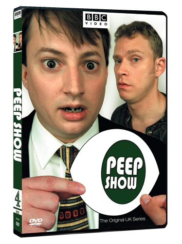 PEEP“TV”SHOW [DVD] o7r6kf1 Peep TV Show [DVD] [2003] [Region 1] [US Import] [NTSC]: Amazon.co