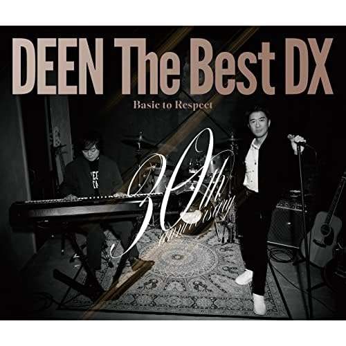 Amazon Music - DEENのこのまま君だけを奪い去りたい (DEEN The Best