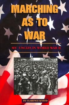 Paperback Marching As To War Book
