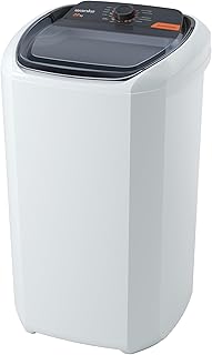 LAVADORA DE ROUPA LWBE201T3 BRANCA 20.1kg 220V 60Hz