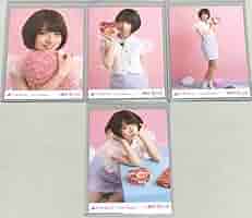 橋本奈々未 生写真 3種コンプ 2014 Valentine バレンタイン Amazon.co.jp: 乃木坂46 橋本奈々未 2015 Valentine 生写真 4種