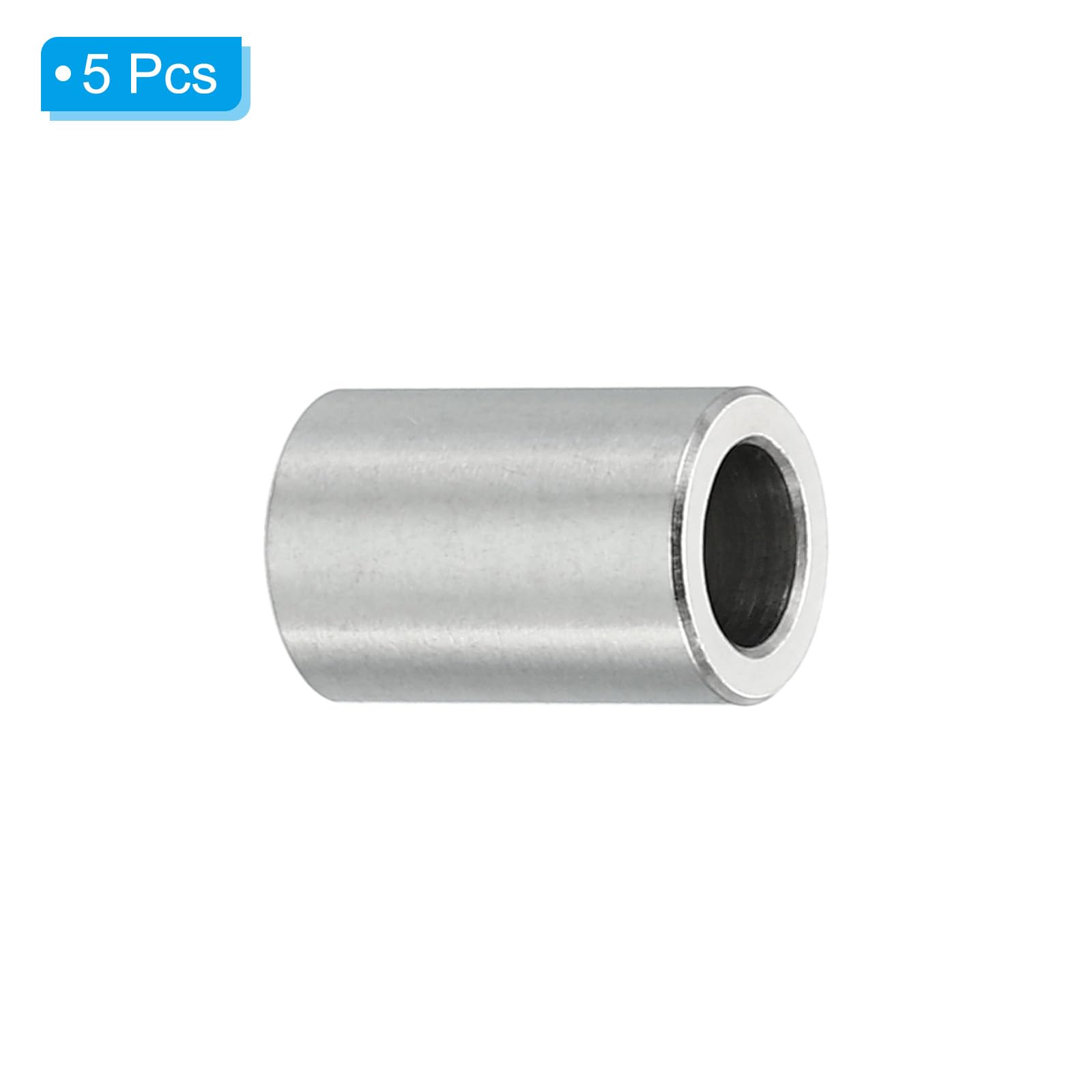 PATIKIL M5 Stainless Steel Spacers - Image 3