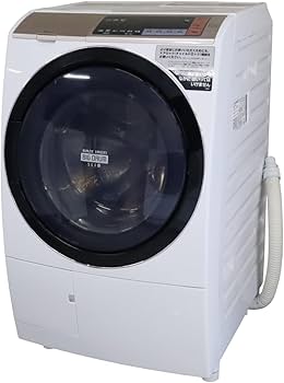 Amazon | 日立 ドラム式洗濯乾燥機 ビッグドラム 左開き 11kg