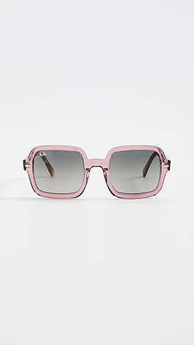 Miniatura 4 de Ray-Ban Gafas de sol cuadradas Rb2188 para mujer