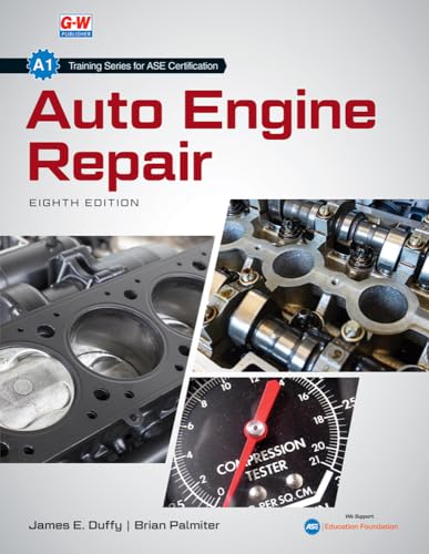 Auto Engine Repair