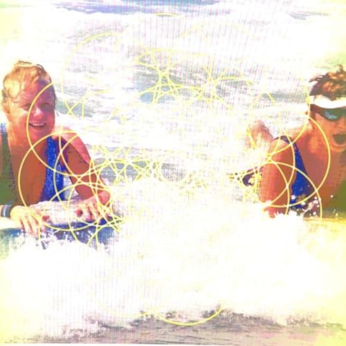 Weekly Lockdown Boogie Social (episode 2) Podcast Por  arte de portada