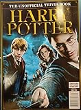 Harry Potter Magazine Issue 31 The Unofficial Trivia Book