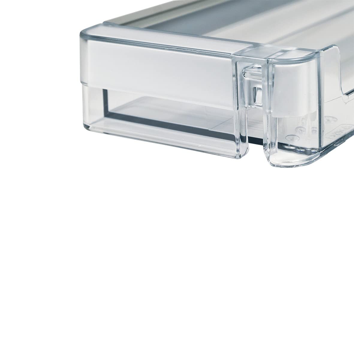 Bosch Siemens 00743290 743290 ORIGINAL Abstellfach Türfach Absteller Türabsteller Türabstellfach Fach Mittelkonsole Kühlschrank