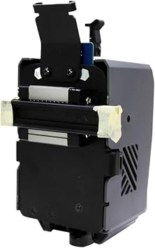 Artillery Sidewinder X4 Plus/Pro 3D Printer Extruder - Easy Assembly & Quiet Design