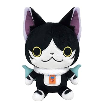 妖怪ウォッチ 桜オロチ DXくったりぬいぐるみだニャン 妖怪ウォッチ 桜オロチ DXくったりぬいぐるみだニャン Amazon.co