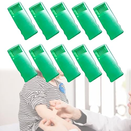 Estojo de primeiros socorros para viagem - Recipiente com suporte de faixa para suprimentos de emerg