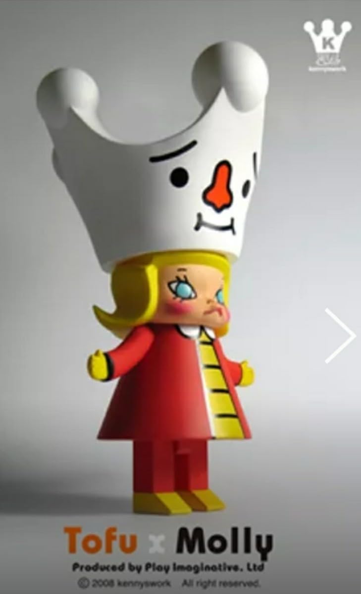 Amazon.co.jp: ☆KENNYSWORK TOFU Molly mother version : パソコン