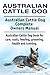 Price comparison product image Australian Cattle Dog. Australian Cattle Dog Complete Owners Manual. Australian Cattle Dog book for care, costs, feeding, grooming, health and training.