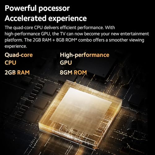Image of Xiaomi Android Google TV Box S 3rd Gen, 4K UHD TV Box Dolby Vision Atmos & DTS:X, 2GB + 32GB Storage WiFi 6 HDMI 2.1 360 Bluetooth Remote Voice Control for Television Internet Smartphones Streaming