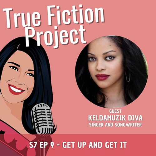 S7 Ep 9 - Get Up and Get it