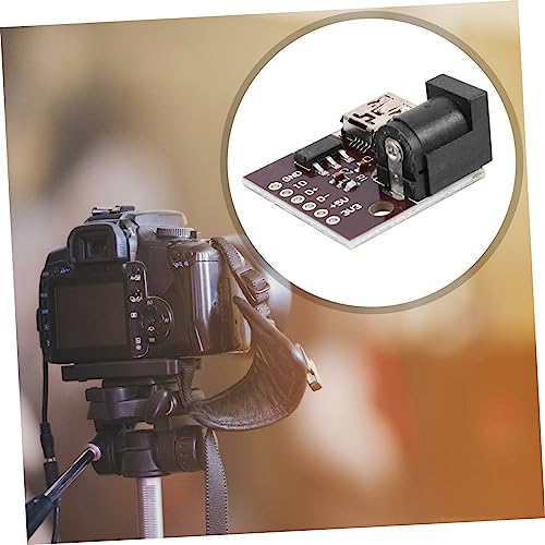 Module d'alimentation carte d'interface USB NUOBESTY 15 pièces - 3
