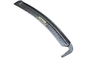 2B-42W24 Weed Scythe: The Revolutionary Scythe Grass Cutter