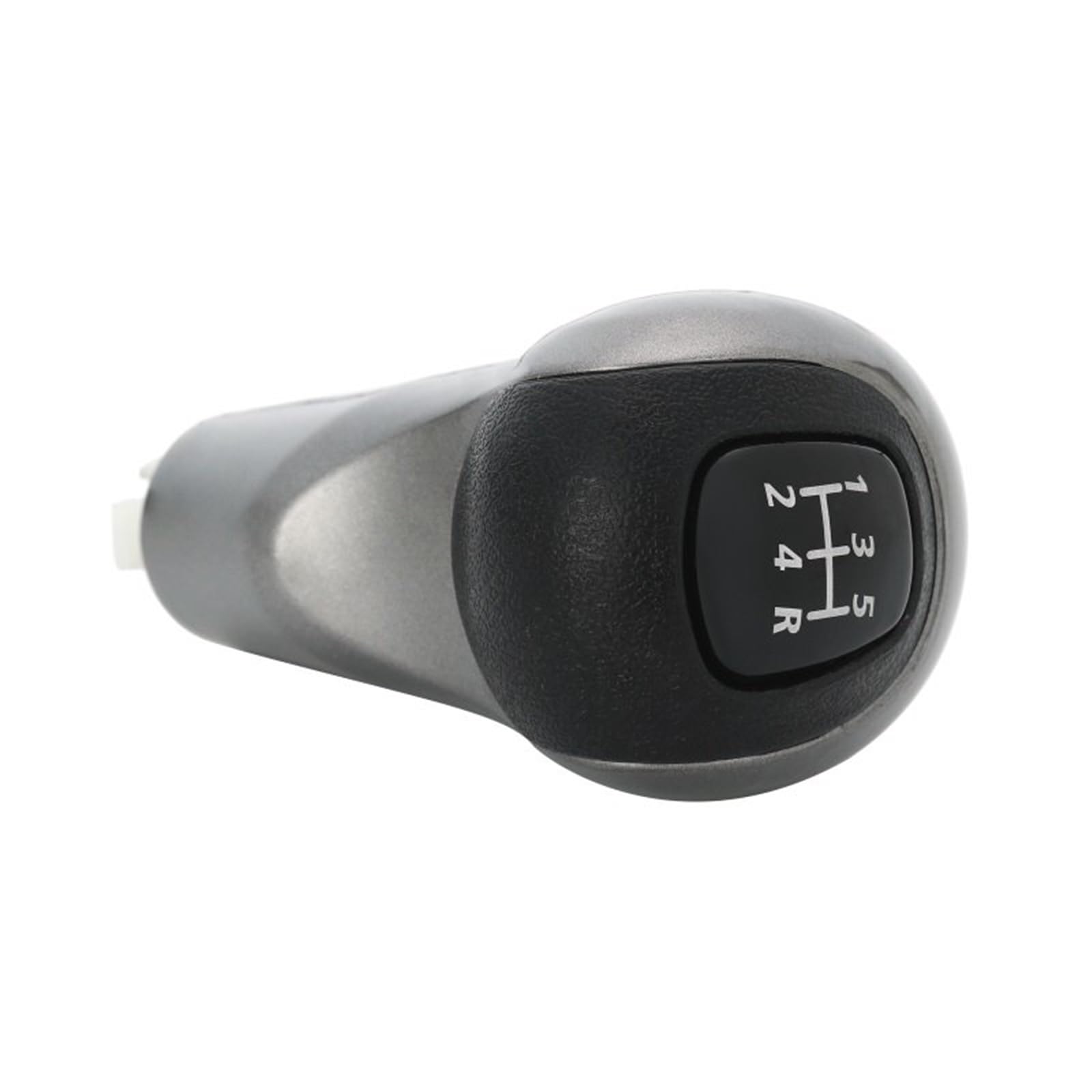 LVDLRAJJ Gear Shift Knob Compatible with Civic DX EX LX