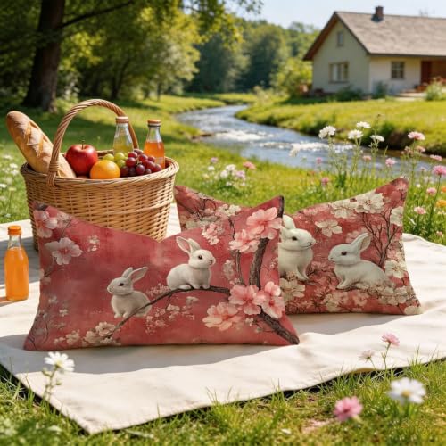Coussin extérieur imperméable 50x70 protégeant votre canapé avec élégance - 5