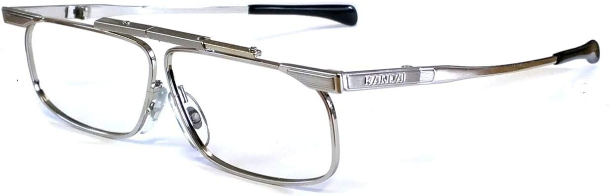 Kanda of Japan Slimfold - Model 3 - Gold - Strength +1.5
