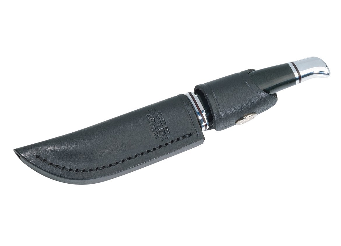 bushdebrunt　jamesfook checkmate 【L】 Amazon.com : Buck Knives 657 Pursuit Large Fixed Blade