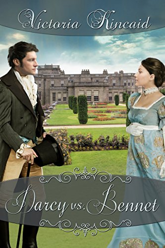 Darcy vs. Bennet: A Pride and Prejudice Variation