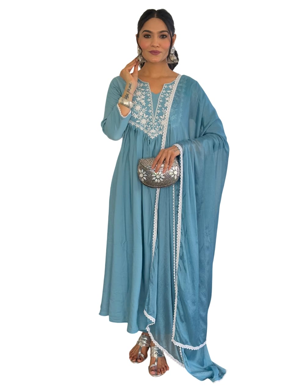 Women's Suit Set, Traditional Formal, Special Occasion Ethnic Dress