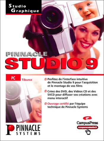 Pinnacle Studio 9