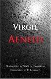 Aeneid (Hackett Classics)